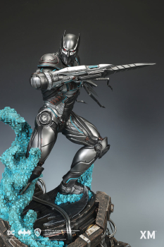 XM Studios Murder Machine